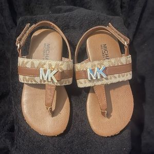 Michael Kors Sandals